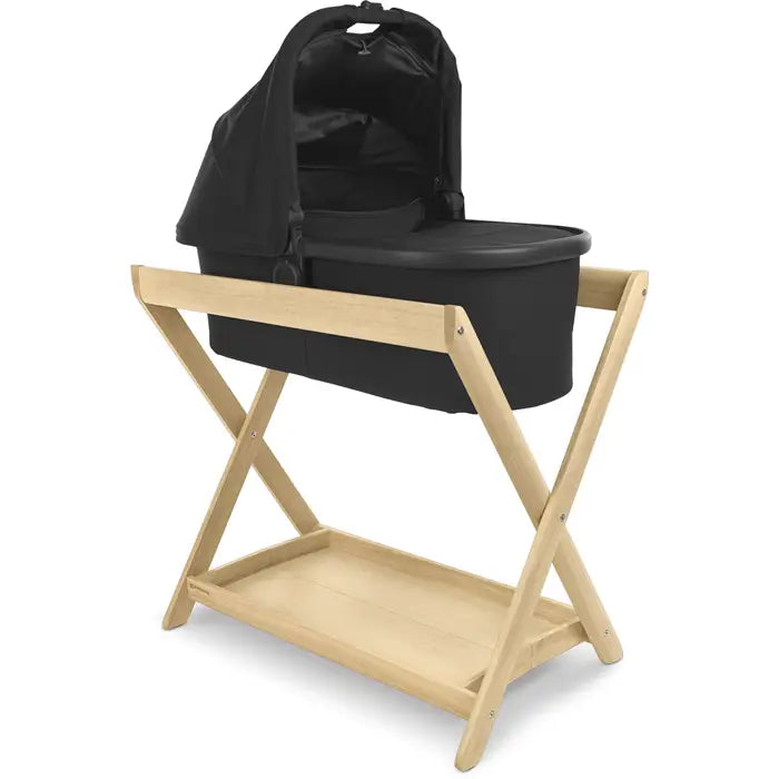 UPPAbaby Vista/Cruz Bassinet Stand - Lifestyle