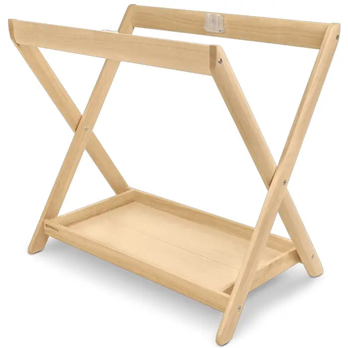 Natural - UPPAbaby Vista/Cruz Bassinet Stand