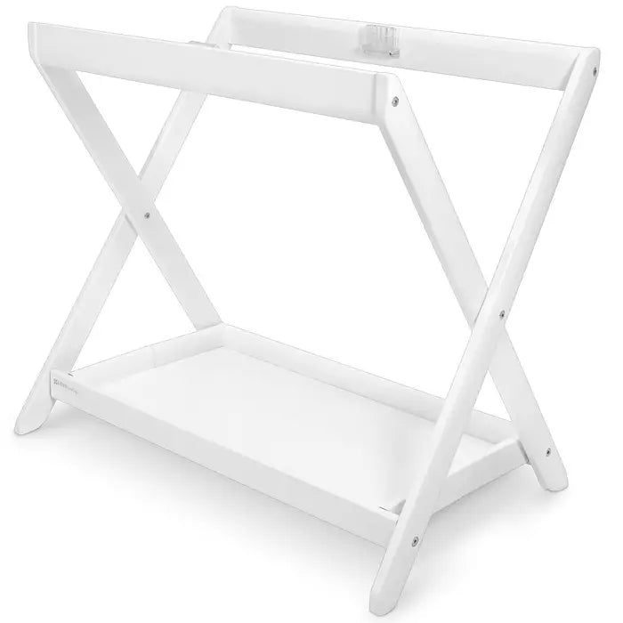 White - UPPAbaby Vista/Cruz Bassinet Stand