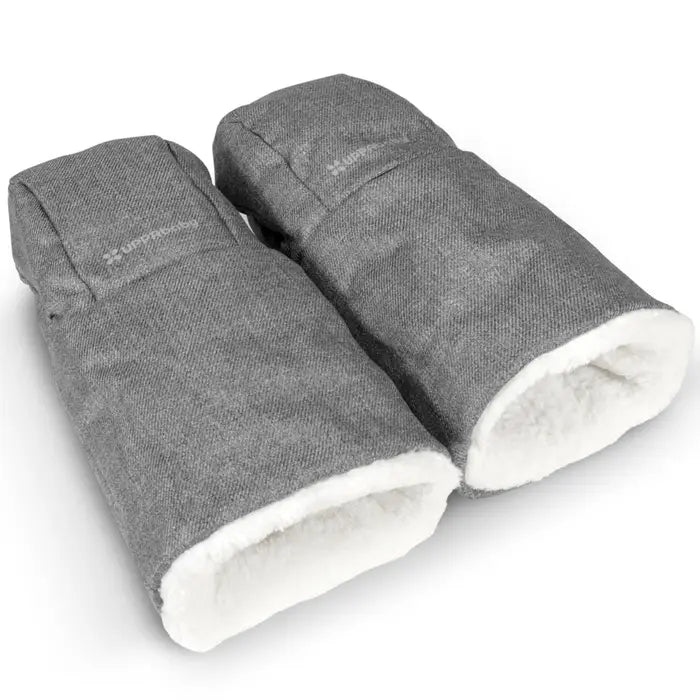 Greyson - UPPAbaby CozyHandmuffs