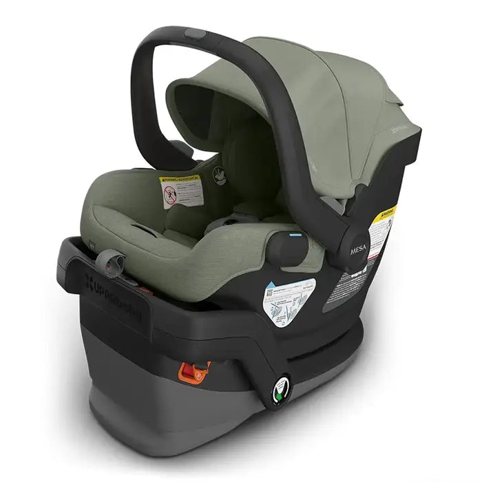 UPPAbaby Mesa V3 Infant Car Seat - Evelyn