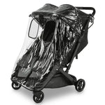 UPPAbaby Minu Duo Rain Shield - Open