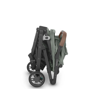 UPPAbaby Minu V2 Stroller - Gwen 8