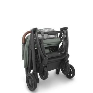 UPPAbaby Minu V2 Stroller - Gwen 9