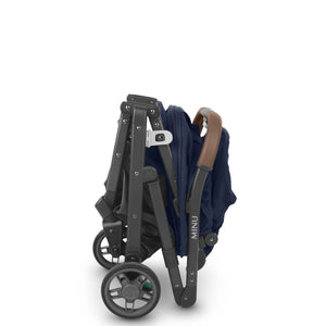 UPPAbaby Minu V2 Stroller - Noa 11