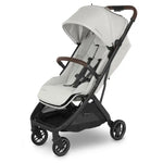 UPPAbaby Minu V3 Bumper Bar - Lifestyle Savannah