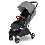 UPPAbaby Minu V3 Bumper Bar - Lifestyle Greyson