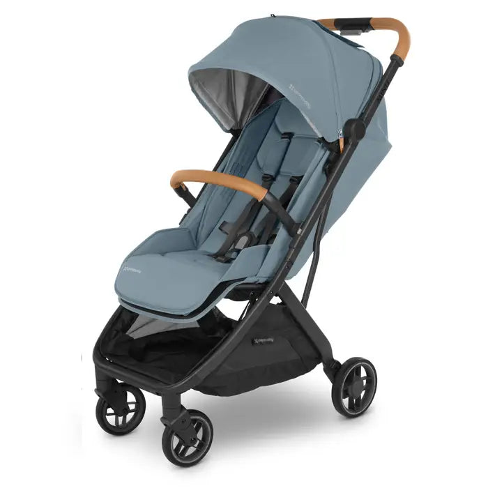 UPPAbaby Minu V3 Bumper Bar - Lifestyle Dillan