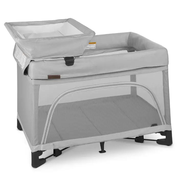 UPPAbaby Remi Changing Station Lifestyle 1