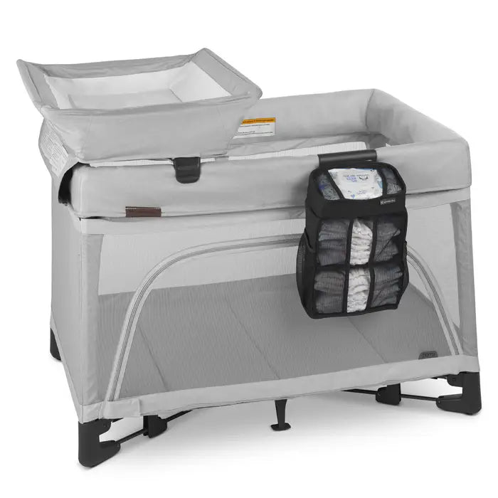 UPPAbaby Remi Changing Station Lifestyle 2