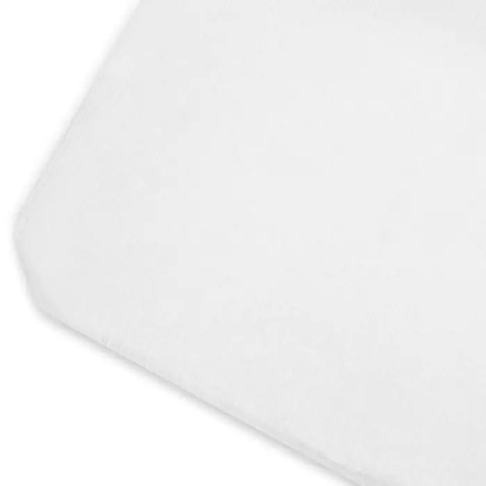 UPPAbaby Remi Organic Cotton Mattress Cover