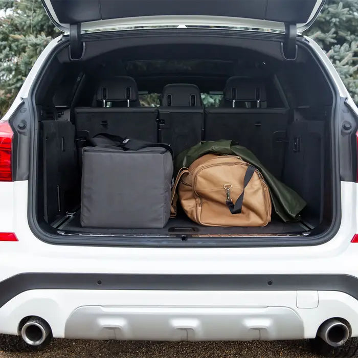 UPPAbaby Remi Travel Bag - Lifestyle