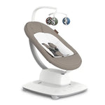 Wells - UPPAbaby Mamaroo Smart Swing