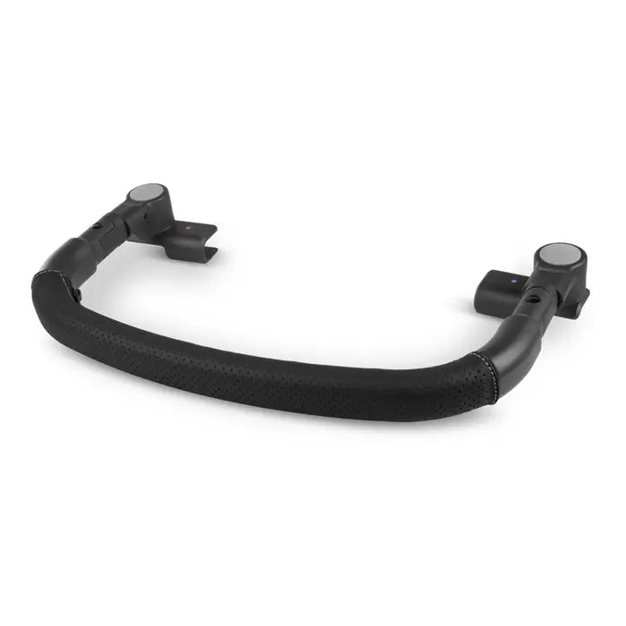Black - UPPAbaby Minu V3 Bumper Bar