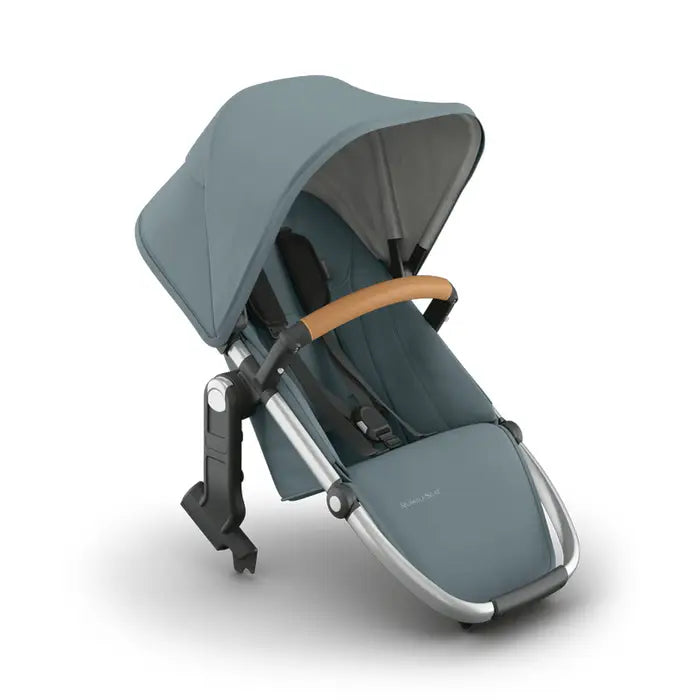 Jake - UPPAbaby Vista Rumble Seat V3