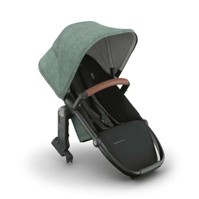 Gwen - UPPAbaby Vista Rumble Seat V3