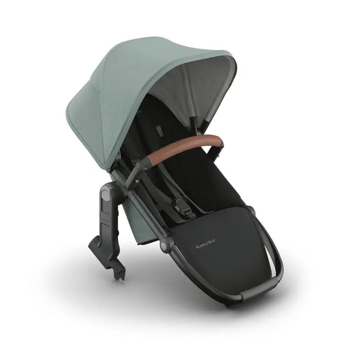 Kenzi - UPPAbaby Vista Rumble Seat V3