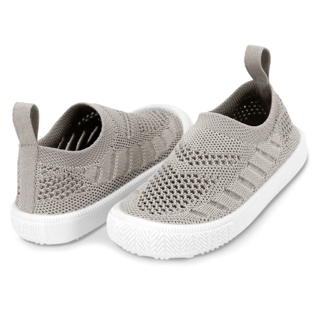 Jan & Jul Breeze Knit Shoe - Driftwood 2
