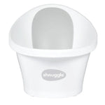 White - Shnuggle Baby Bath