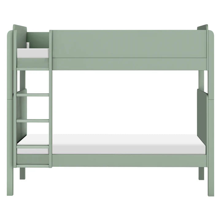 Babyletto TipToe Bunk Bed - Light Sage