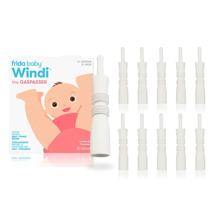 Frida Baby Windi the Gaspasser (10 PK)