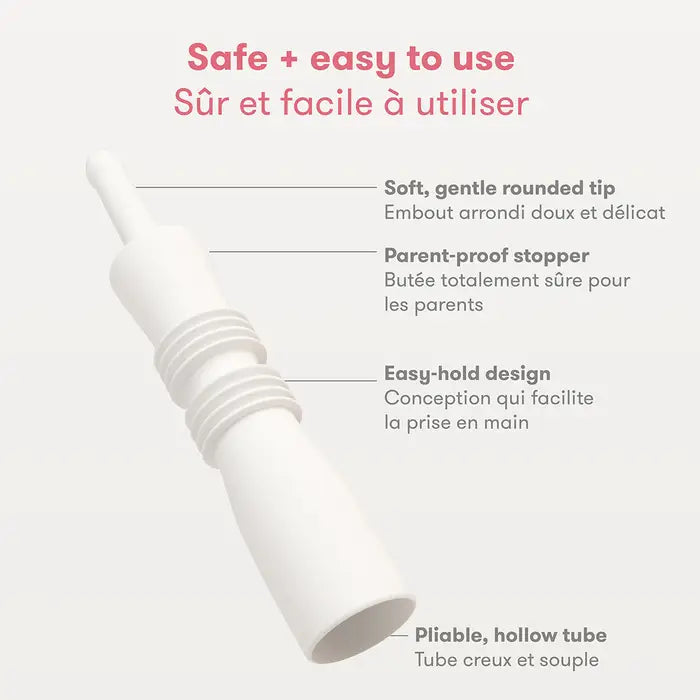 Frida Baby Windi the Gaspasser (10 PK) Features 1