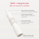 Frida Baby Windi the Gaspasser (10 PK) Features 1