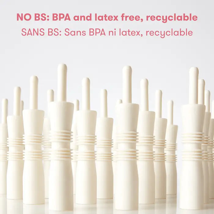 Frida Baby Windi the Gaspasser (10 PK) Features 2