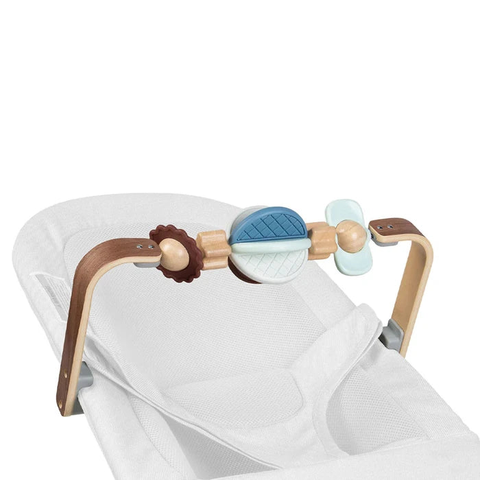 Wonder Wheel - UPPAbaby Mira Bouncer Toy Bar 2