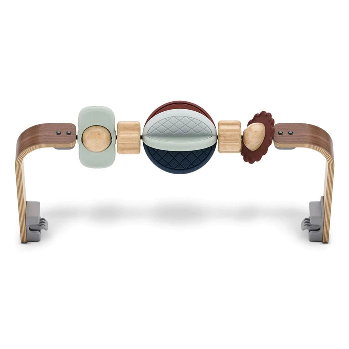 Wonder Wheel - UPPAbaby Mira Bouncer Toy Bar