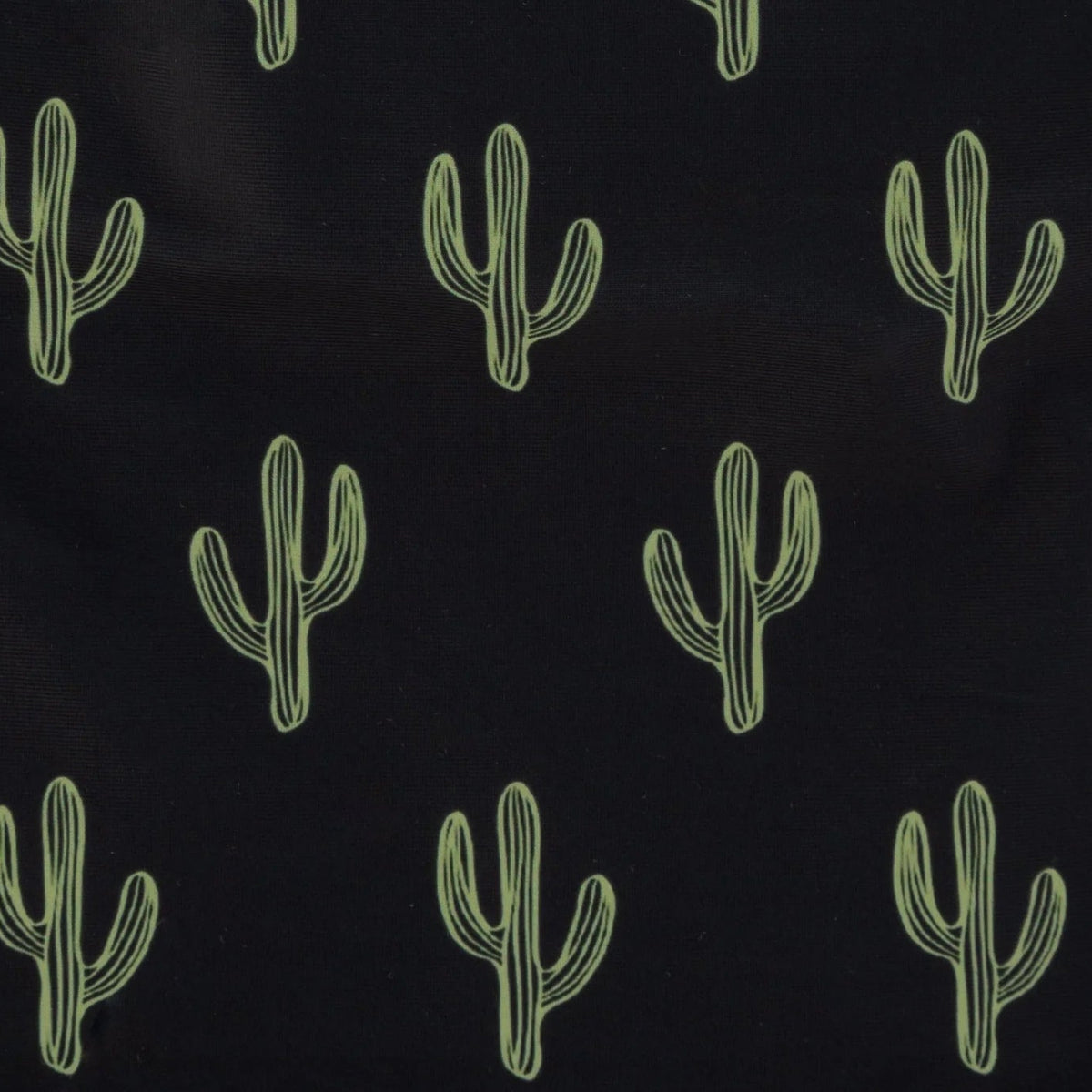 Current Tyed Clothing UV Sunsuit - Wyatt Print Detail