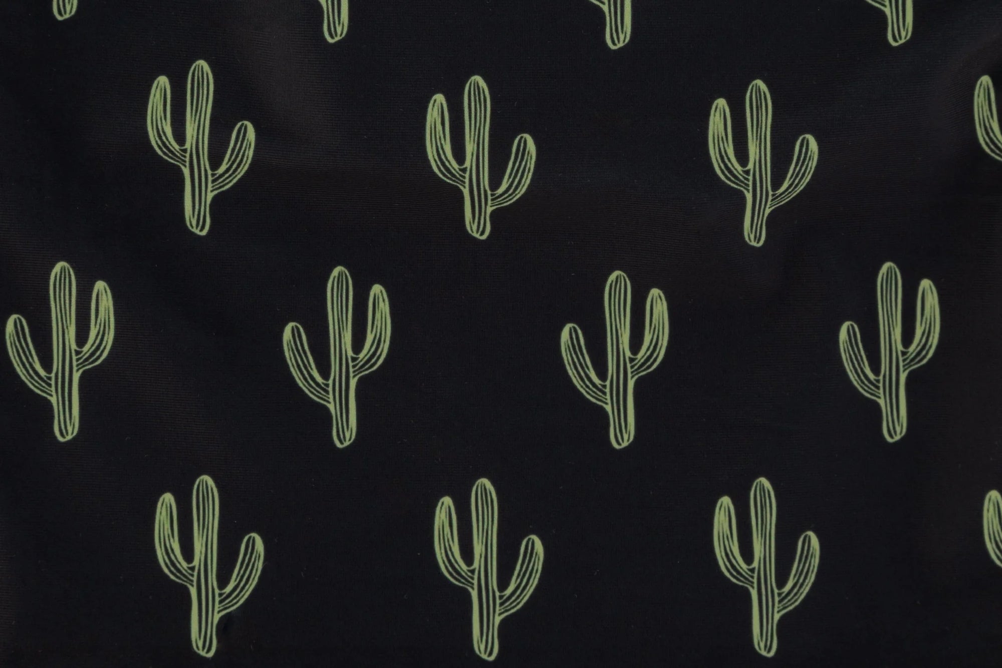 Current Tyed Clothing UV Sunsuit - Wyatt Print Detail