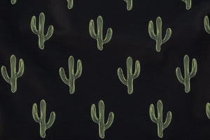 Current Tyed Clothing UV Sunsuit - Wyatt Print Detail