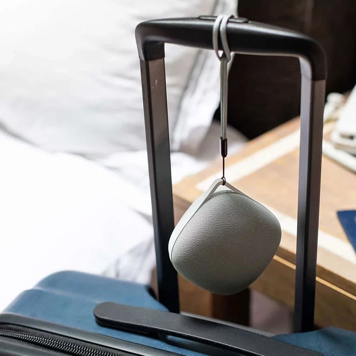Yogasleep Travelcube Portable Sound Machine Lifestyle 2