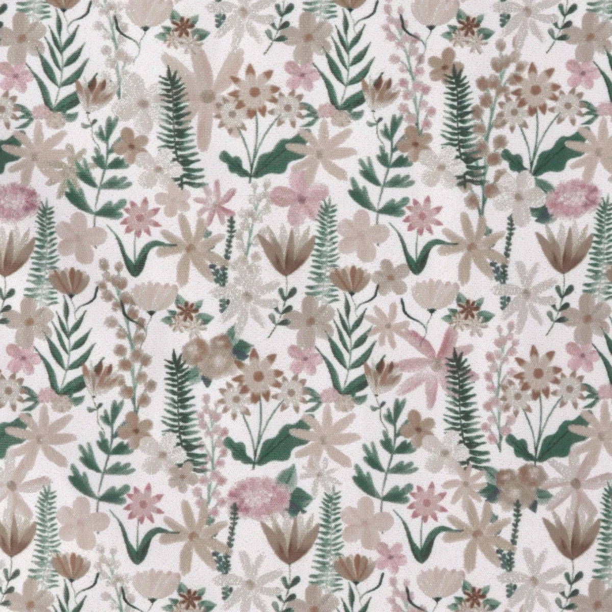 Current Tyed Clothing UV Sunsuit - Zoey Print Detail