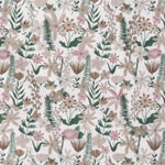 Current Tyed Clothing UV Sunsuit - Zoey Print Detail