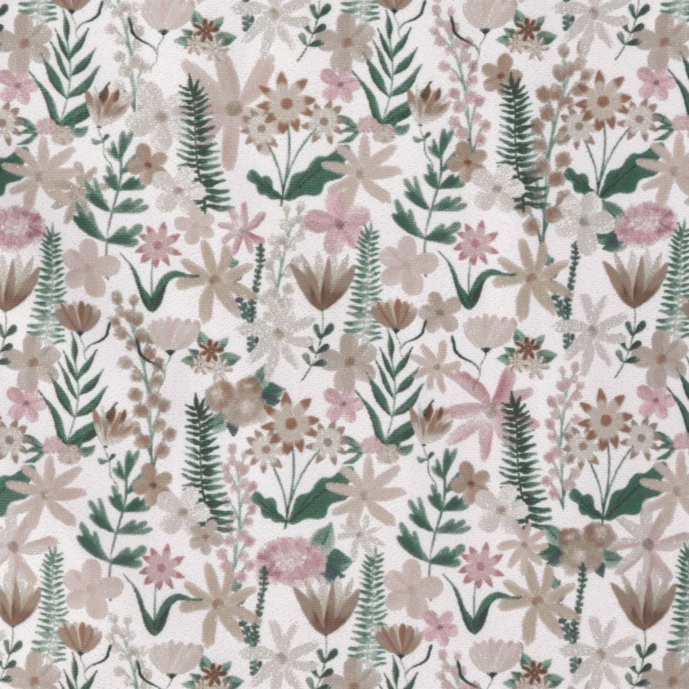 Current Tyed Clothing UV Sunsuit - Zoey Print Detail