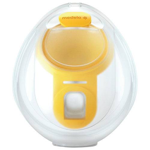 Medela Freestyle Hands-Free Double Electric Breastpump 4