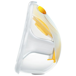 Medela Freestyle Hands-Free Double Electric Breastpump 5