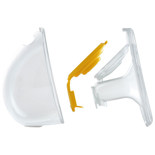 Medela Freestyle Hands-Free Double Electric Breastpump 6