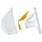 Medela Freestyle Hands-Free Double Electric Breastpump 6