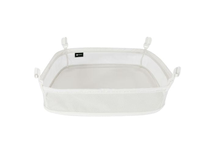 4moms bassinet basket 4moms mamaRoo Sleep Bassinet Storage Basket