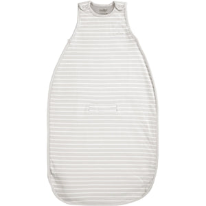 Woolino 4 Season Ultimate Merino Wool Baby Sleep Bag - Birch Gray