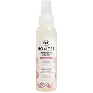 The Honest Company Honest Detangler - Sweet Almond