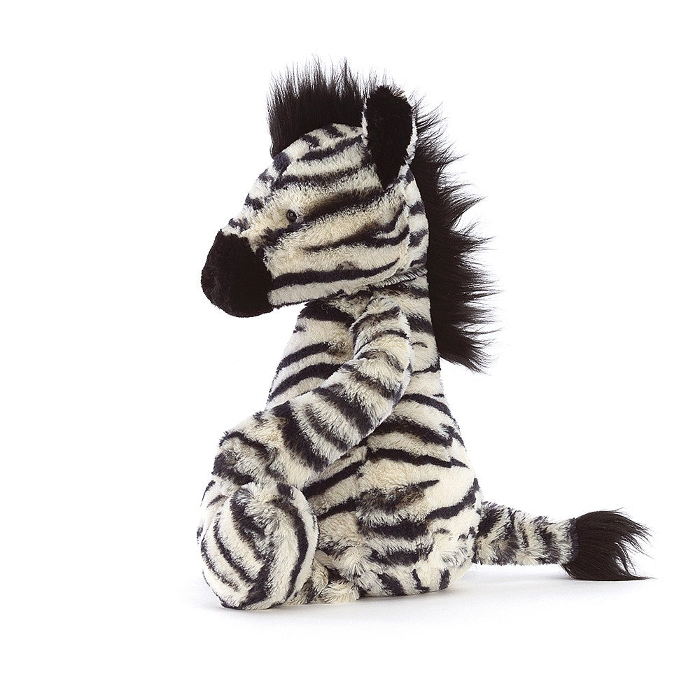 Jellycat Bashful Zebra 2