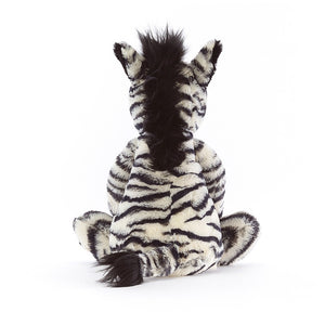 Jellycat Bashful Zebra 3