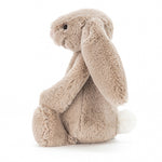 Jellycat Bashful Beige Bunny - Small 2