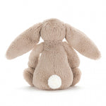Jellycat Bashful Beige Bunny - Small 3