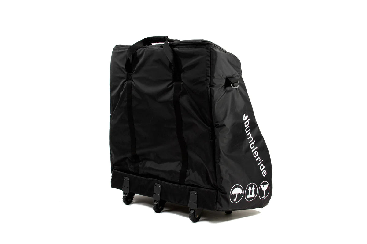 Bumbleride Indie Twin Travel Bag 2