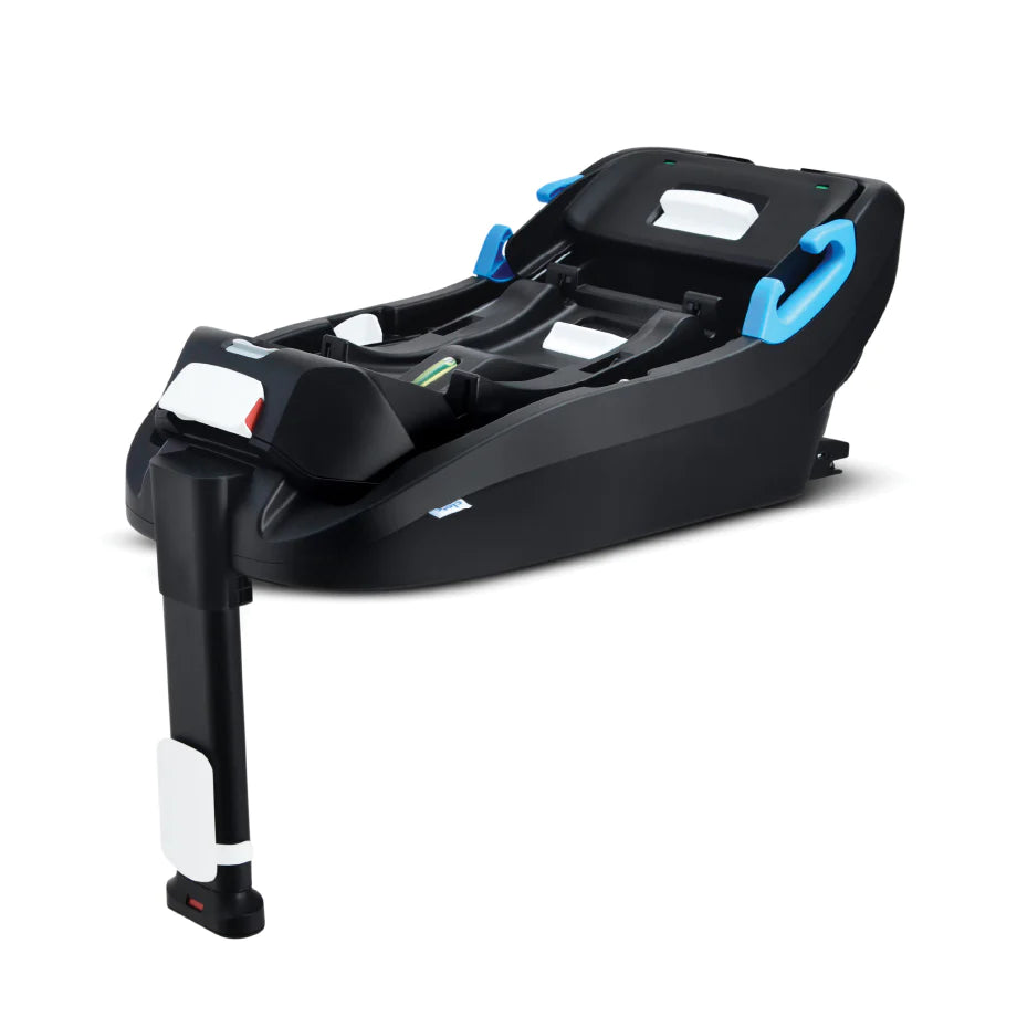 Clek Liing Infant Car Seat - Load Leg